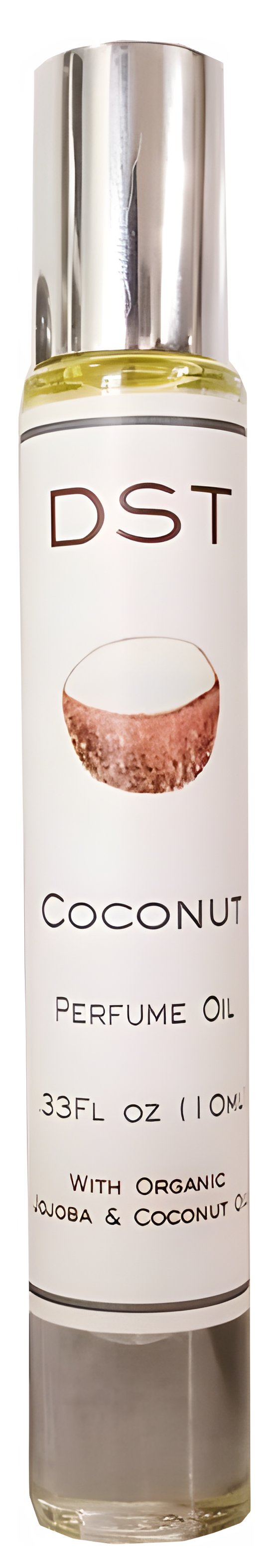 Picture of Creamy Coconut fragrance