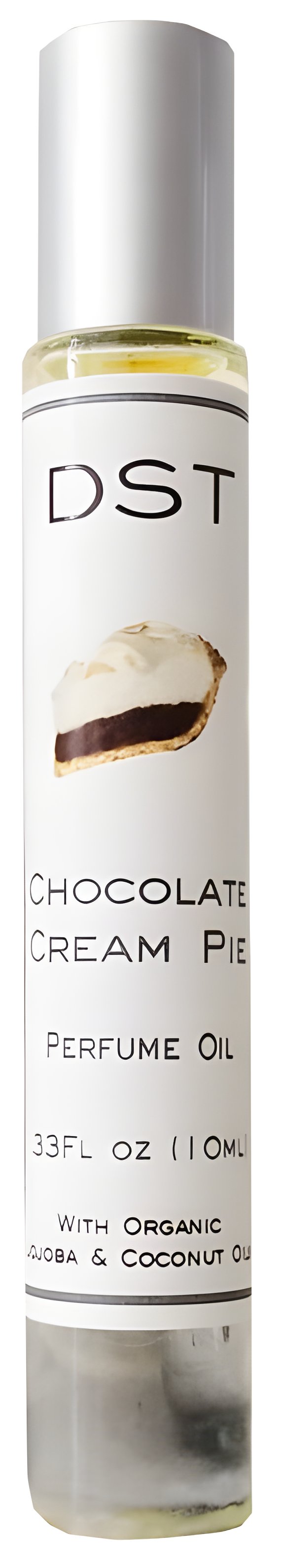 Picture of Chocolate Cream Pie fragrance