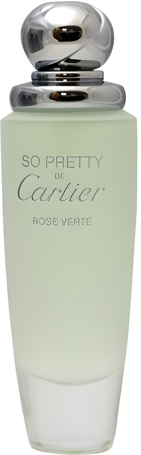 Picture of So Pretty Rose Verte fragrance