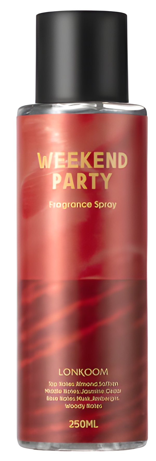 Picture of Weekend Party fragrance