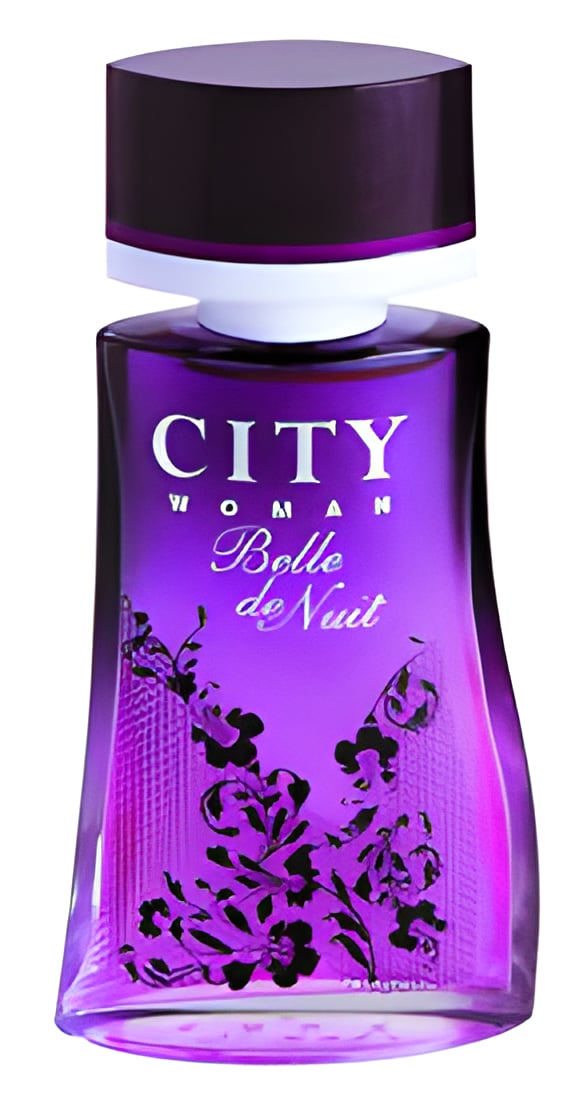 Picture of Belle de Nuit fragrance