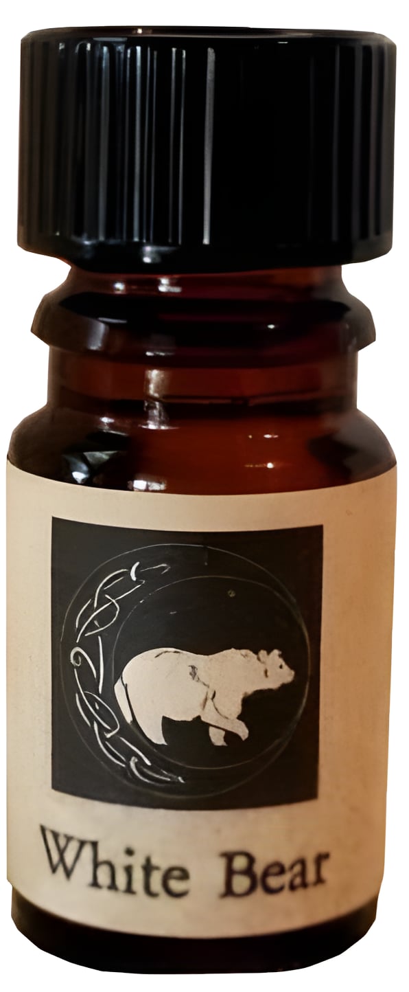 Picture of White Bear fragrance