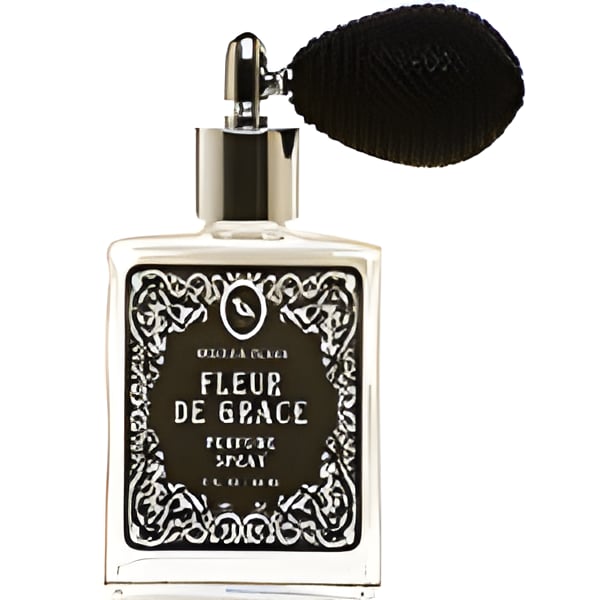 Picture of Fleur de Grace fragrance