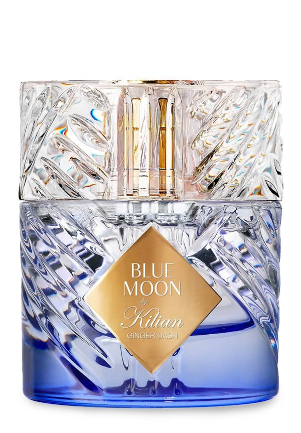 Picture of Blue Moon Ginger Dash fragrance