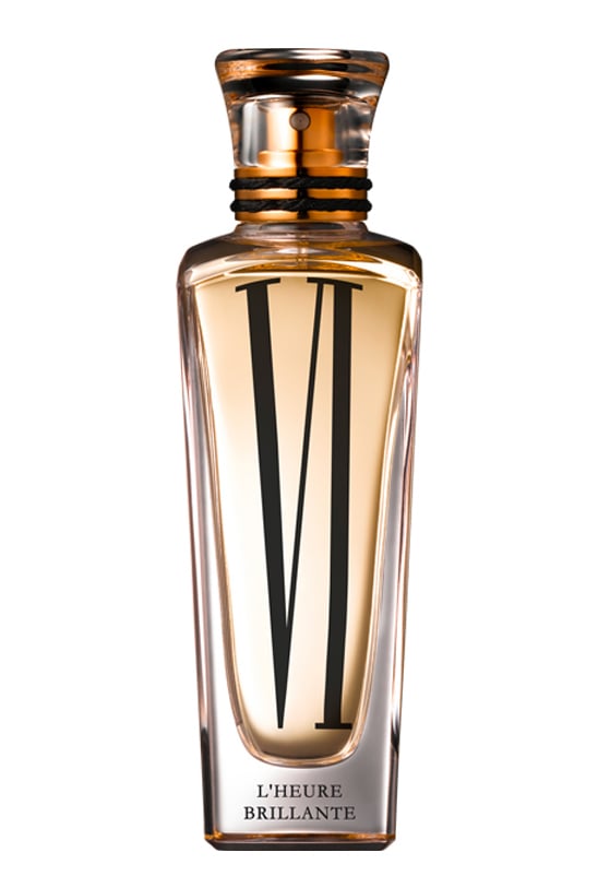 Picture of Les Heures de Cartier: L'Heure Brilliant VI fragrance