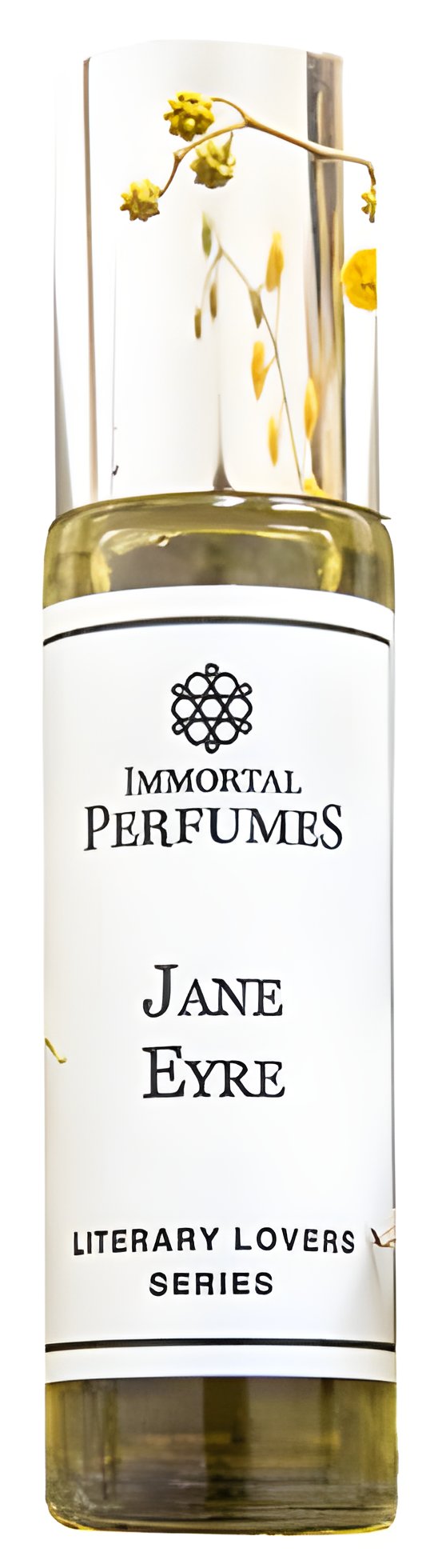 Picture of Jane Eyre fragrance