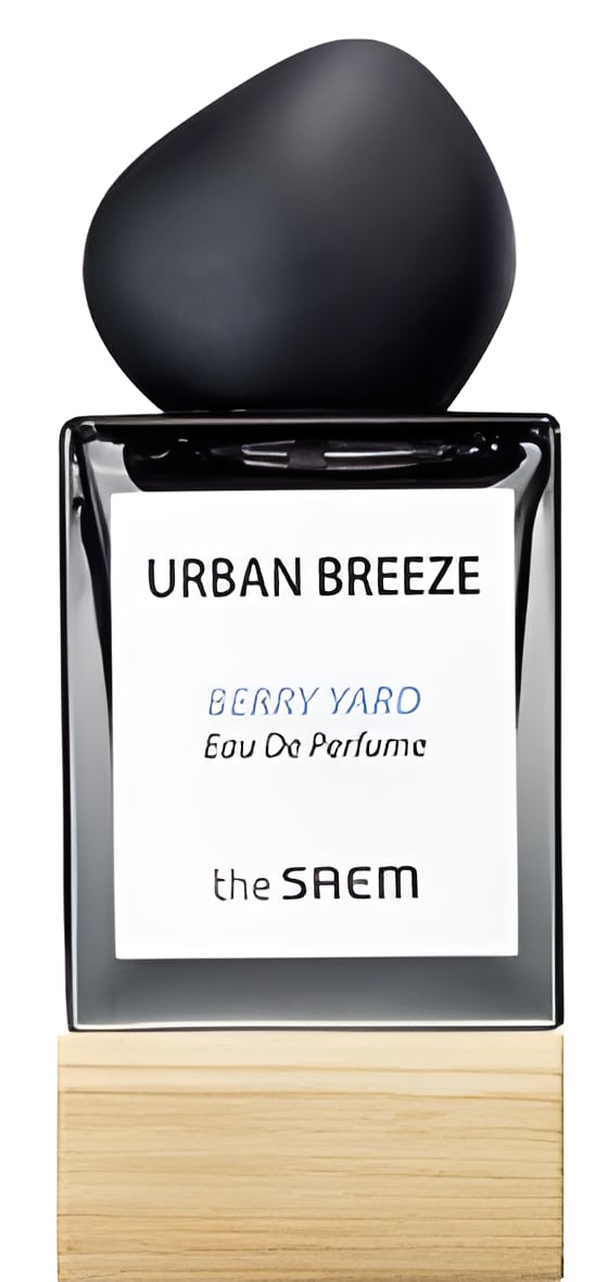 Picture of Urban Breeze Berry Yard fragrance