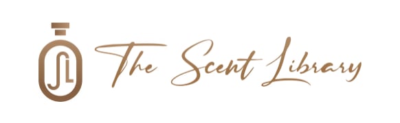 Picture of The Scent Library brand