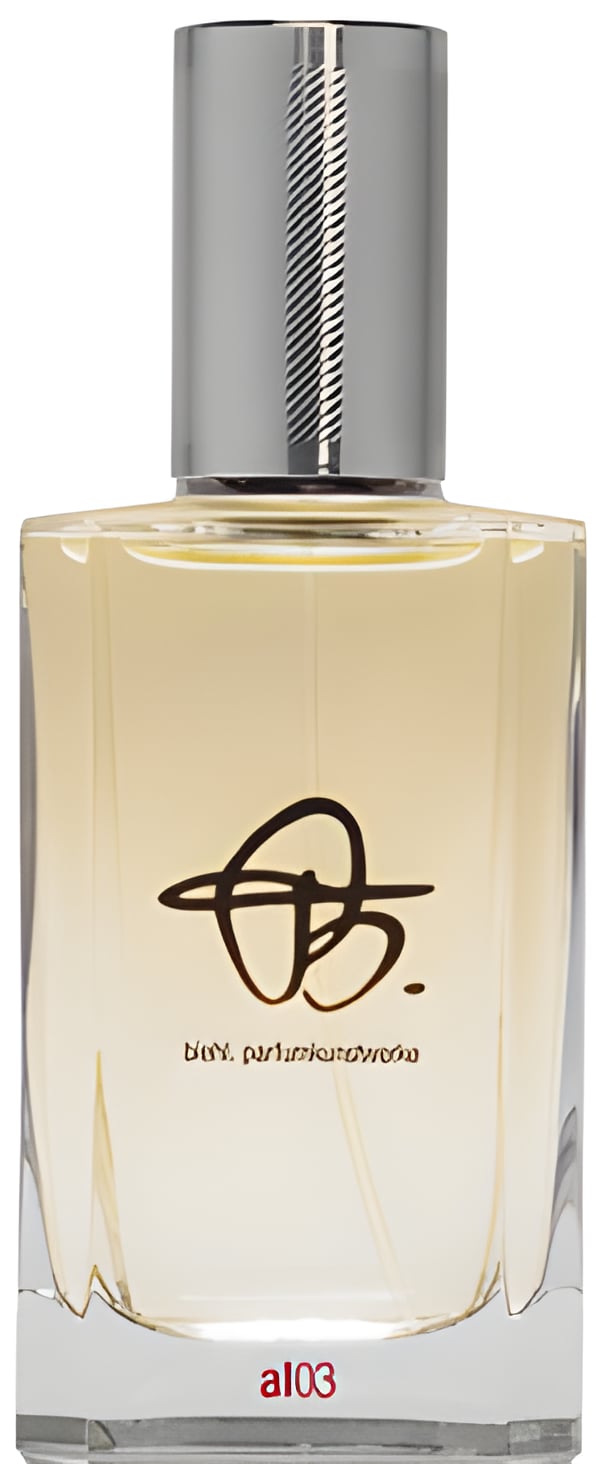 Picture of Al03 fragrance