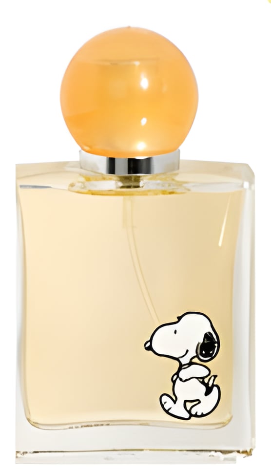 Picture of Let's Mango fragrance