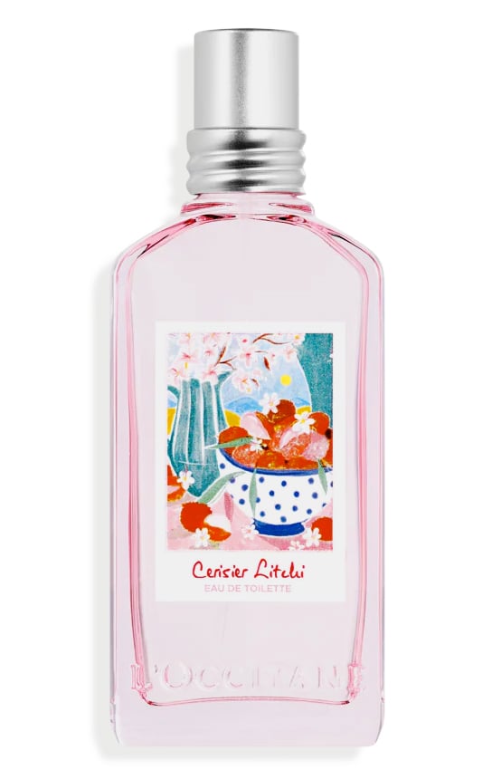 Picture of Cerisier Litchi fragrance