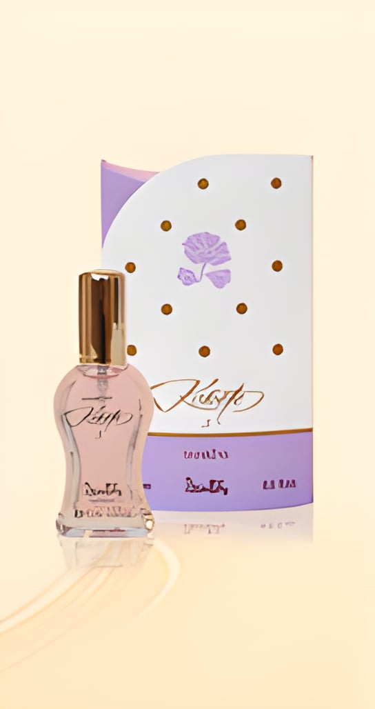 Picture of Koķete 5 fragrance