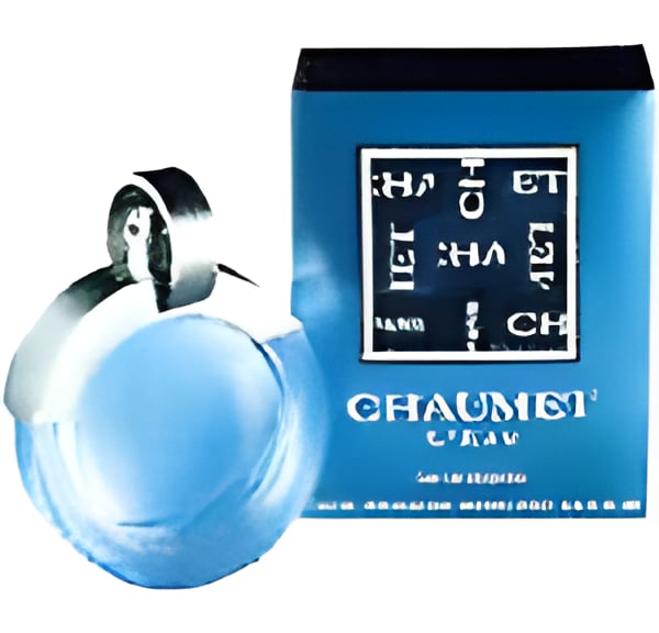 Picture of Chaumet L'eau fragrance