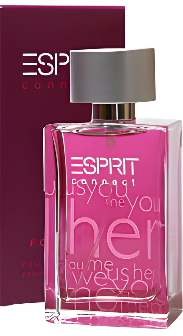 Picture of Connect for Her fragrance