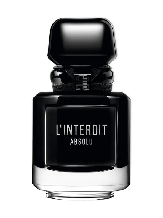 Picture of L'Interdit Absolu Eau de Parfum fragrance