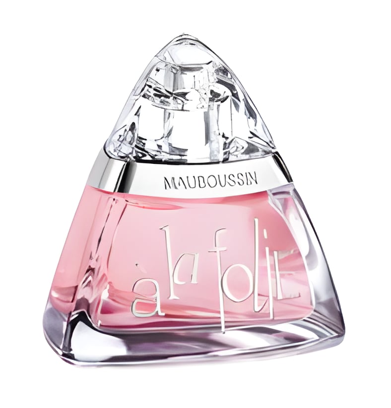 Picture of Mauboussin À La Folie fragrance