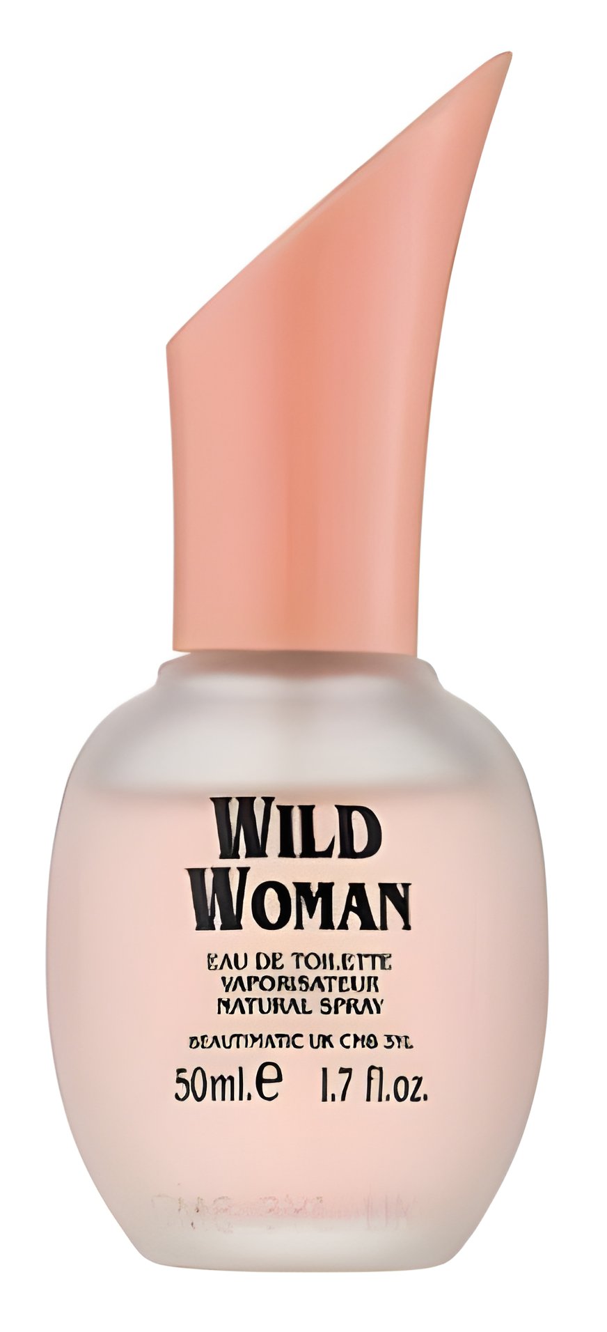 Picture of Wild Woman fragrance