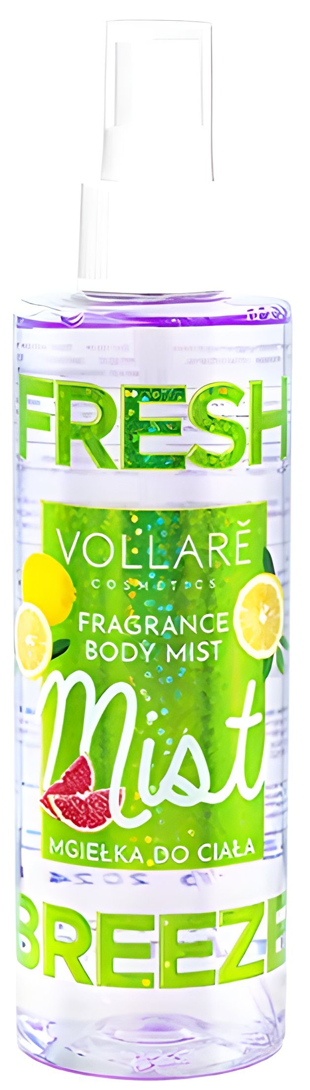 Picture of Fresh Breeze fragrance