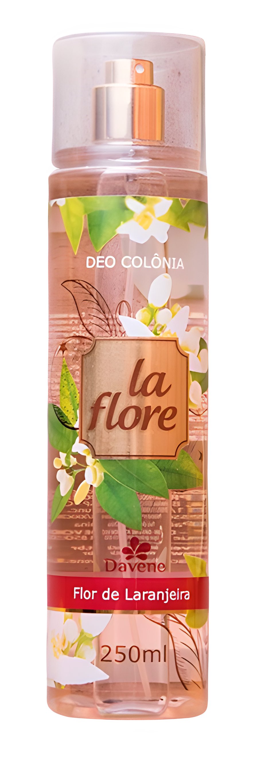 Picture of La Flore Flor de Laranjeira fragrance