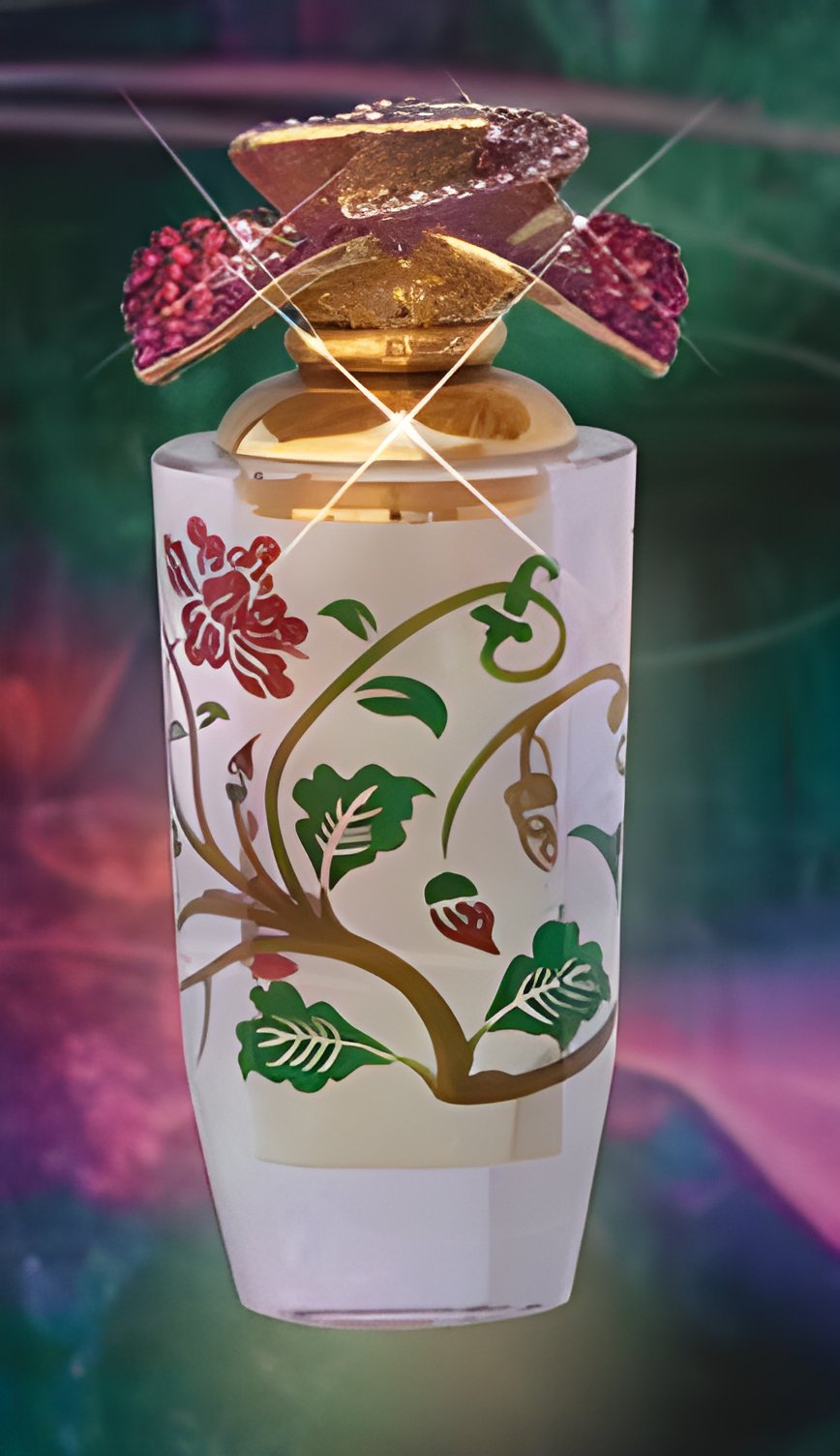 Picture of Banafsaj Night Oil fragrance