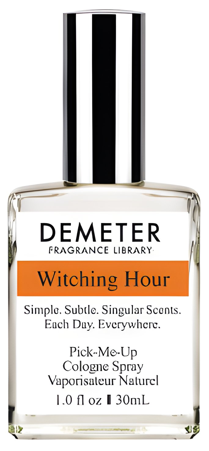 Picture of Witching Hour fragrance