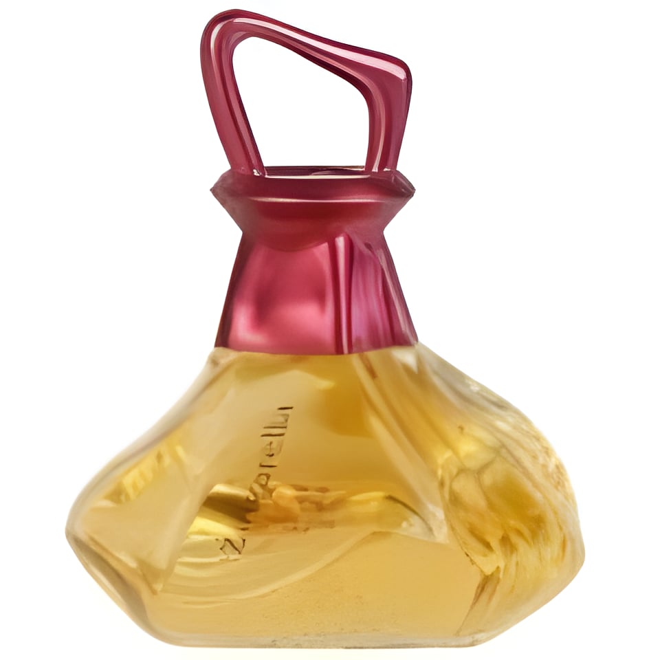 Picture of Zingarella fragrance