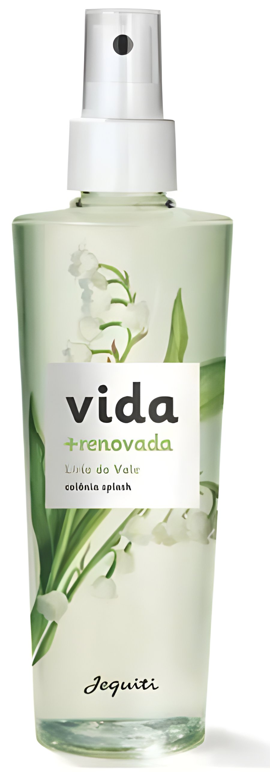 Picture of Vida + Renovada Lírio Do Vale fragrance