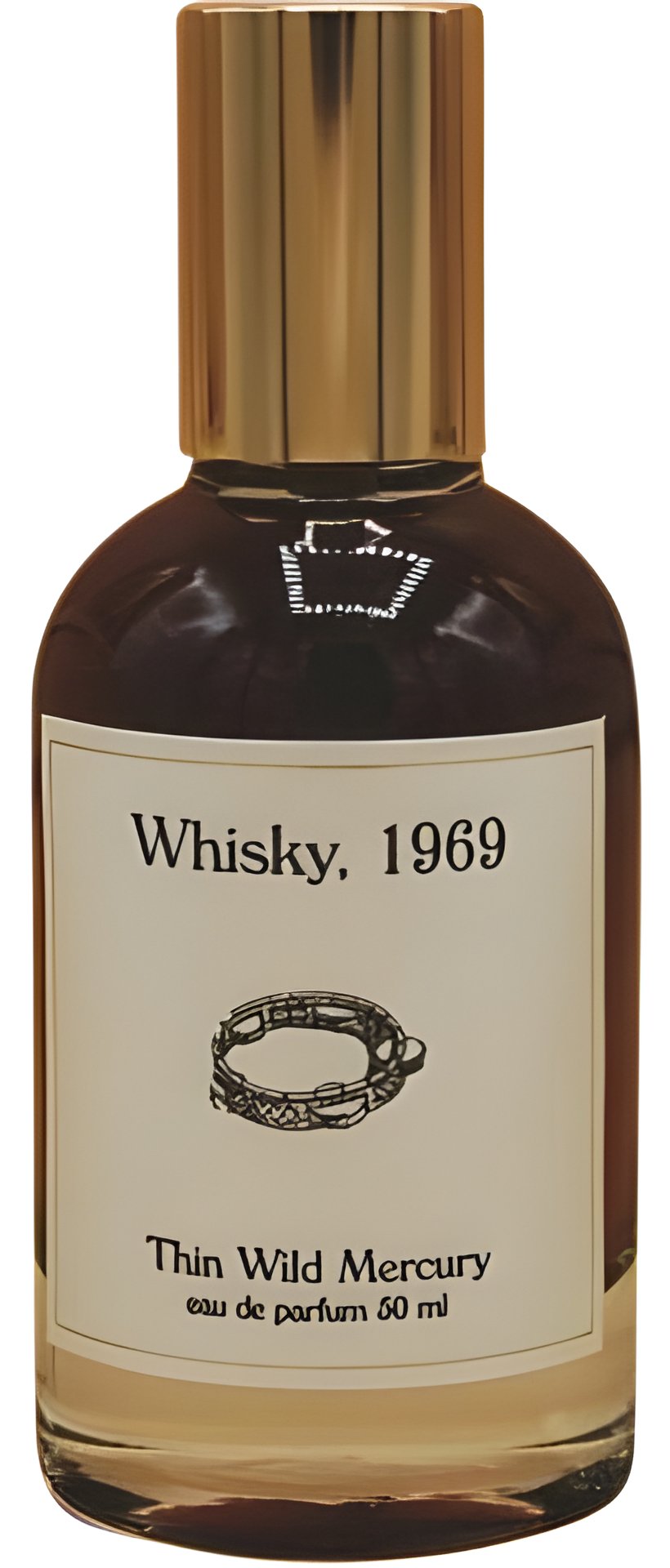 Picture of Whisky, 1969 fragrance