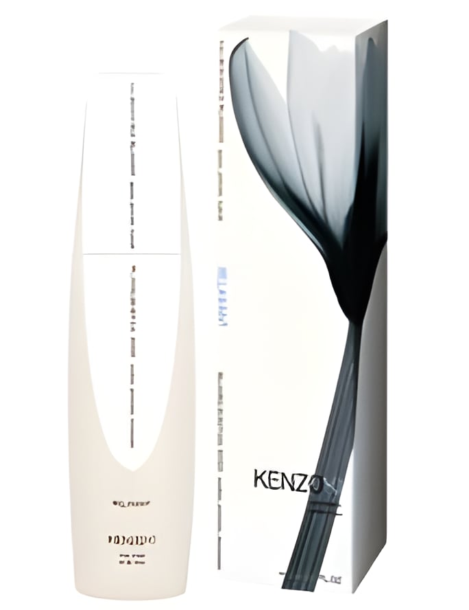 Picture of KenzoKi White Lotus (Relaxing) fragrance