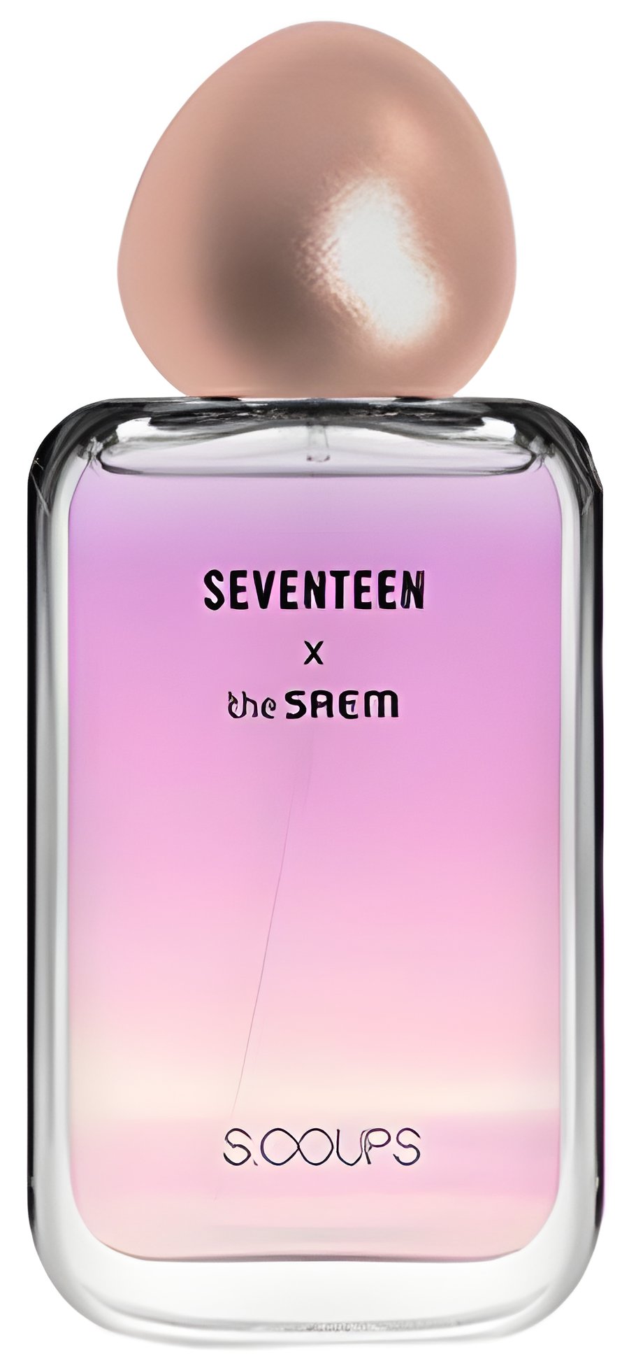 Picture of Seventeen X S.Coup's fragrance