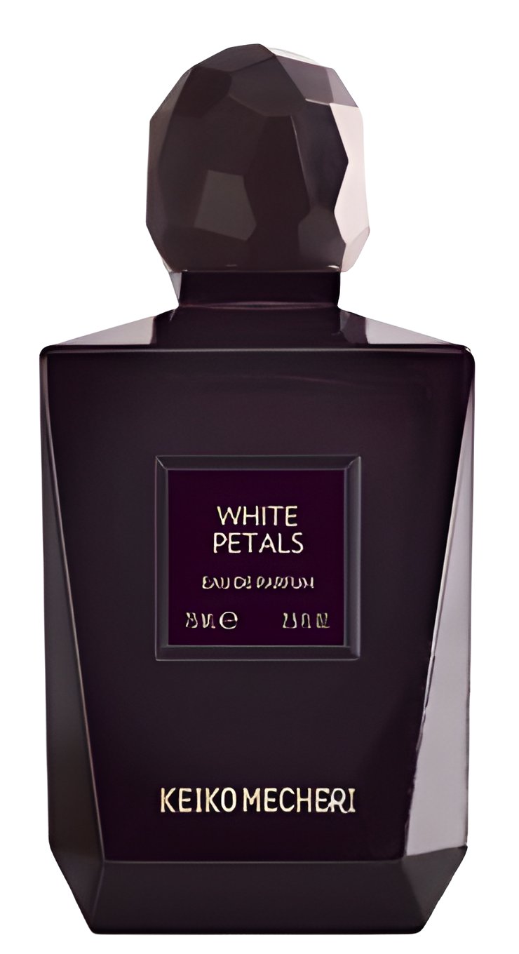 Picture of White Petals fragrance