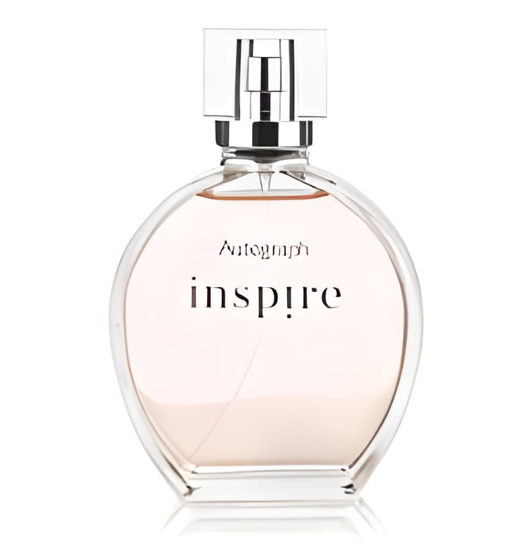 Picture of Autograph Inspire fragrance