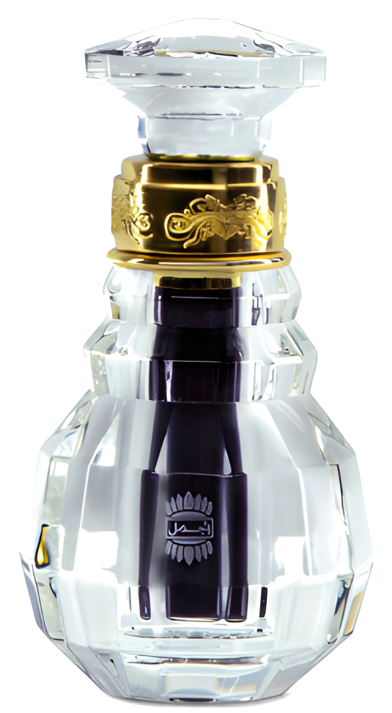 Picture of Dahn Al Oudh Majd fragrance