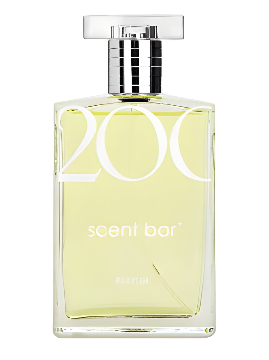 Picture of 200 fragrance