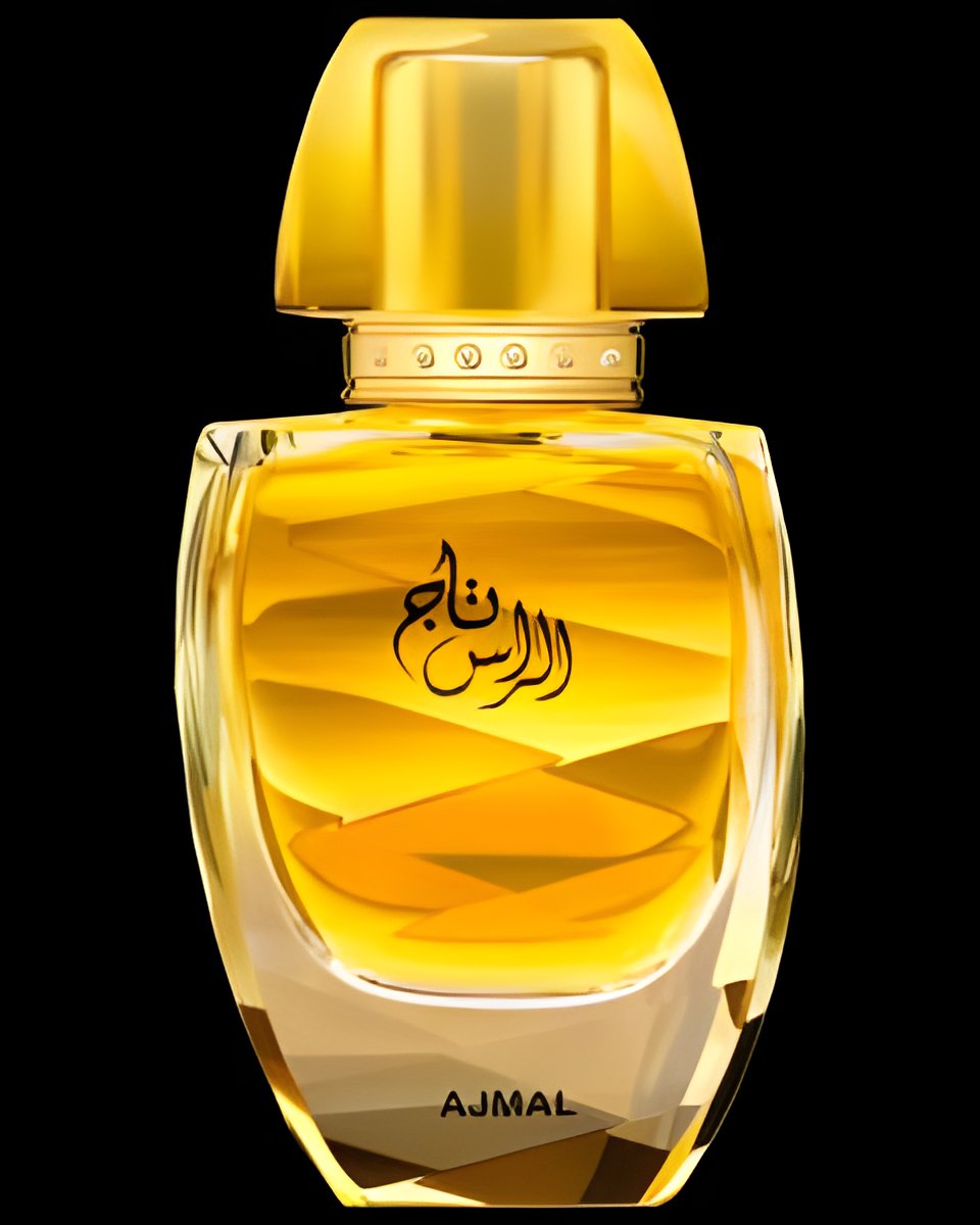 Picture of Taaj Al Raas fragrance