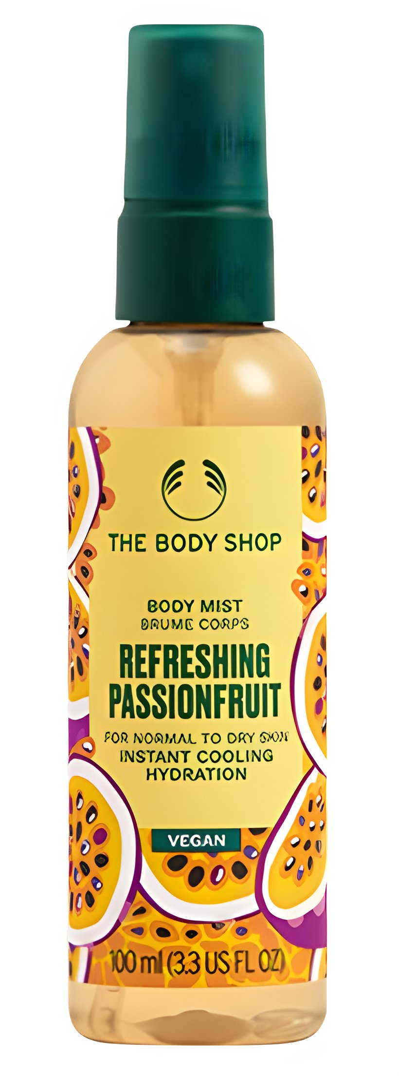 Picture of Refreshing Passionfruit fragrance