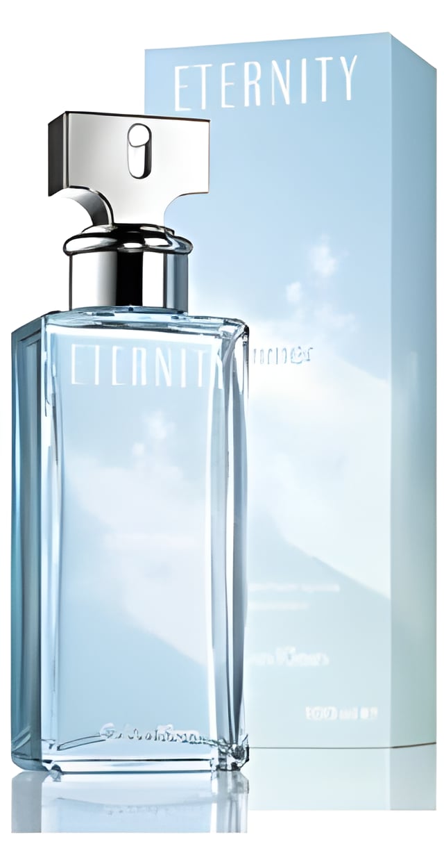 Picture of Eternity Summer 2007 fragrance