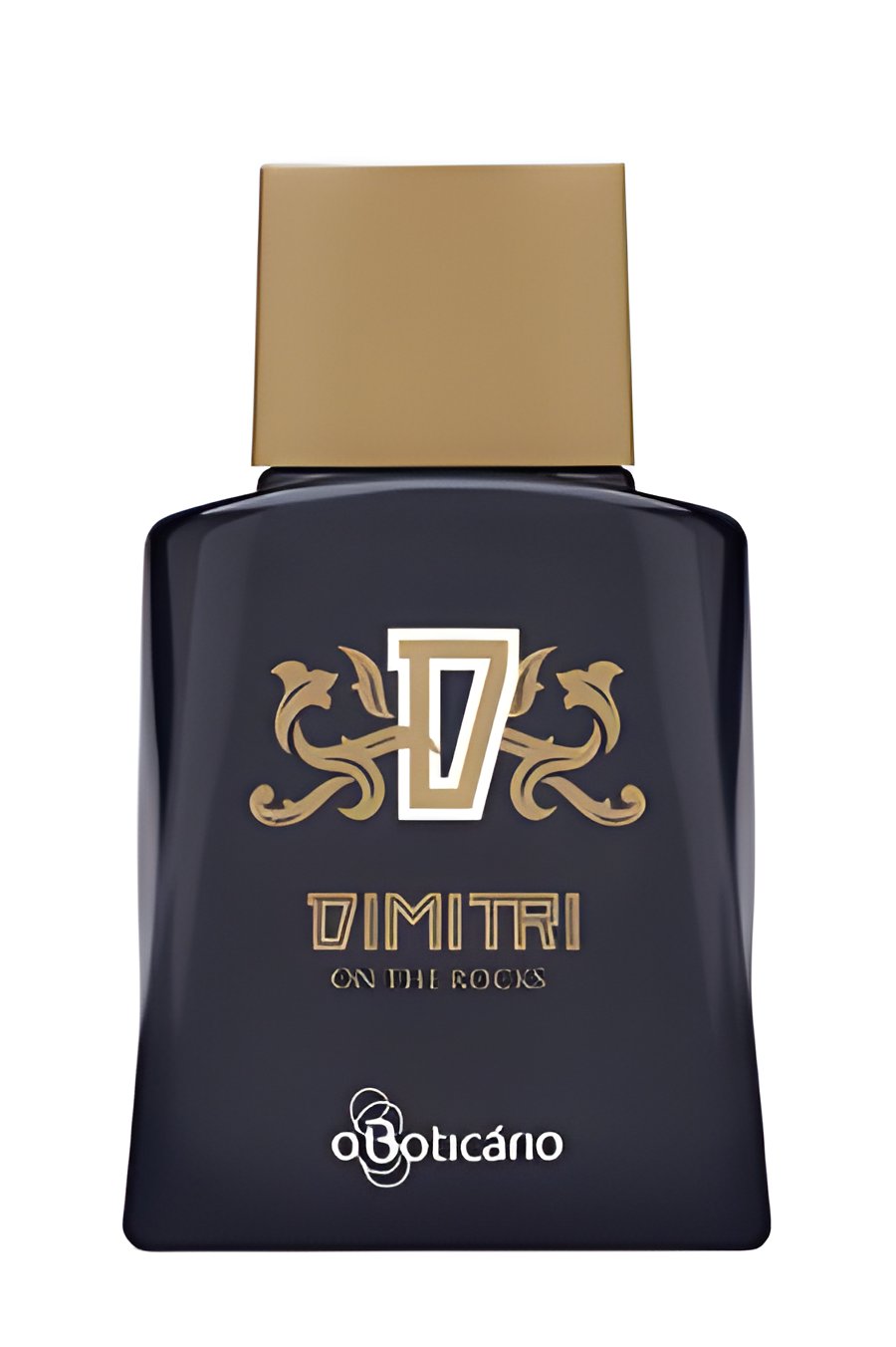 Picture of Dimitri on the Rocks fragrance