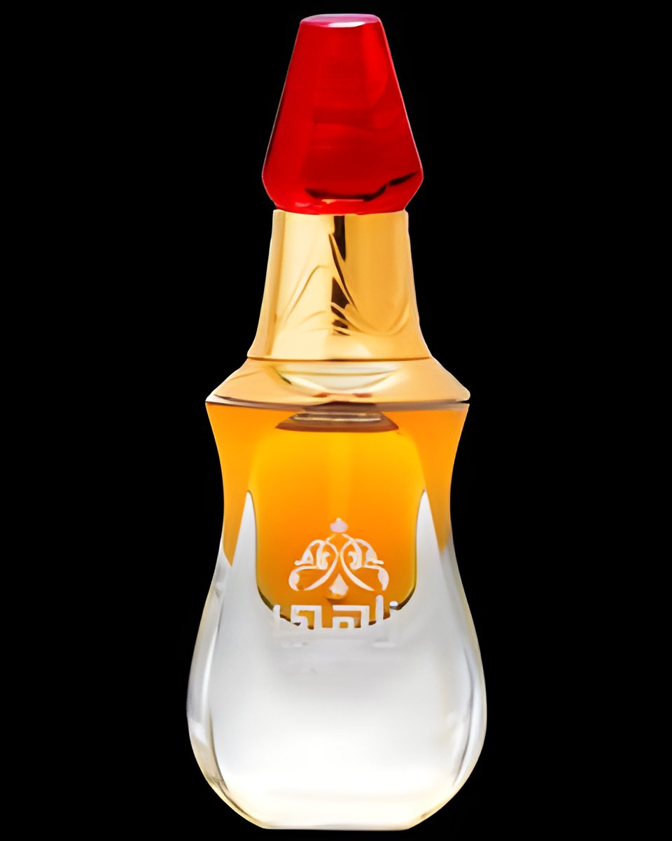 Picture of Zahee fragrance