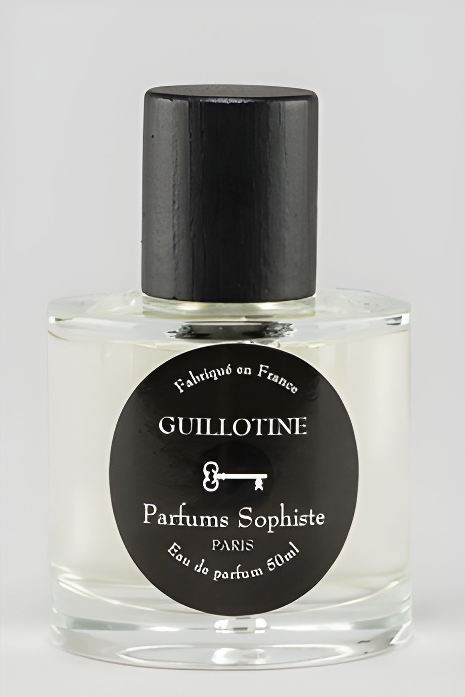 Picture of Guillotine fragrance