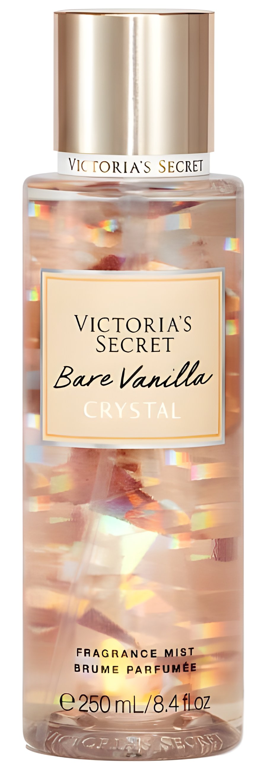 Picture of Bare Vanilla Crystal fragrance