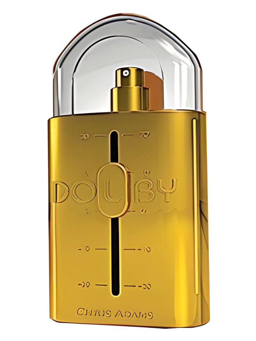 Picture of Dolby Woman fragrance