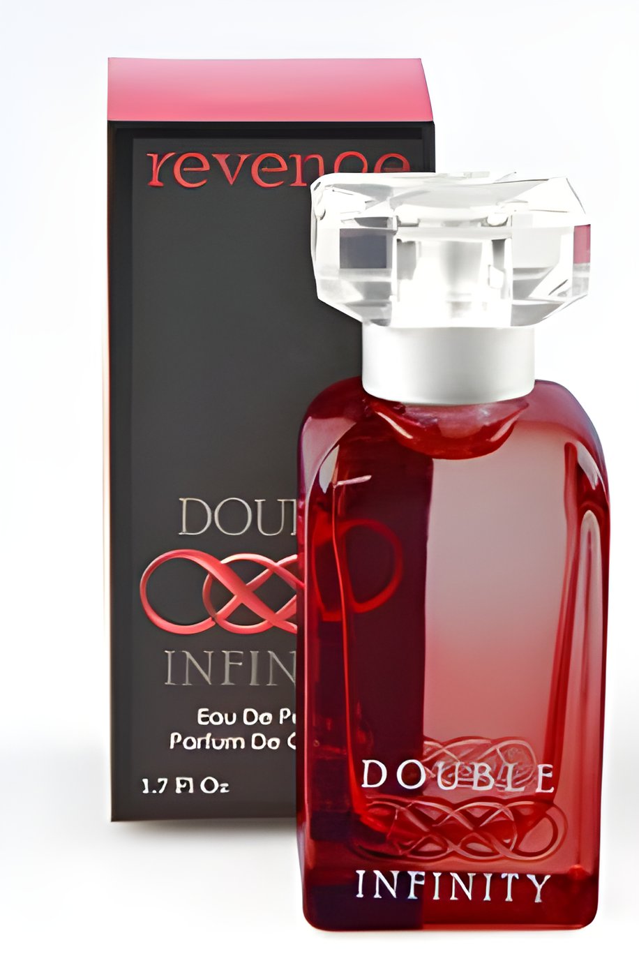 Picture of Double Infinity fragrance