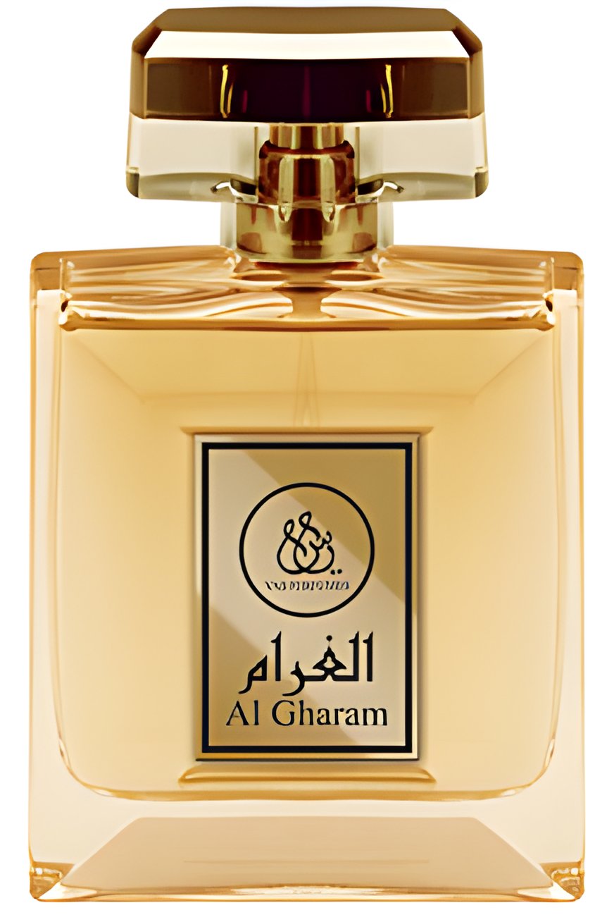 Picture of Al Gharam fragrance