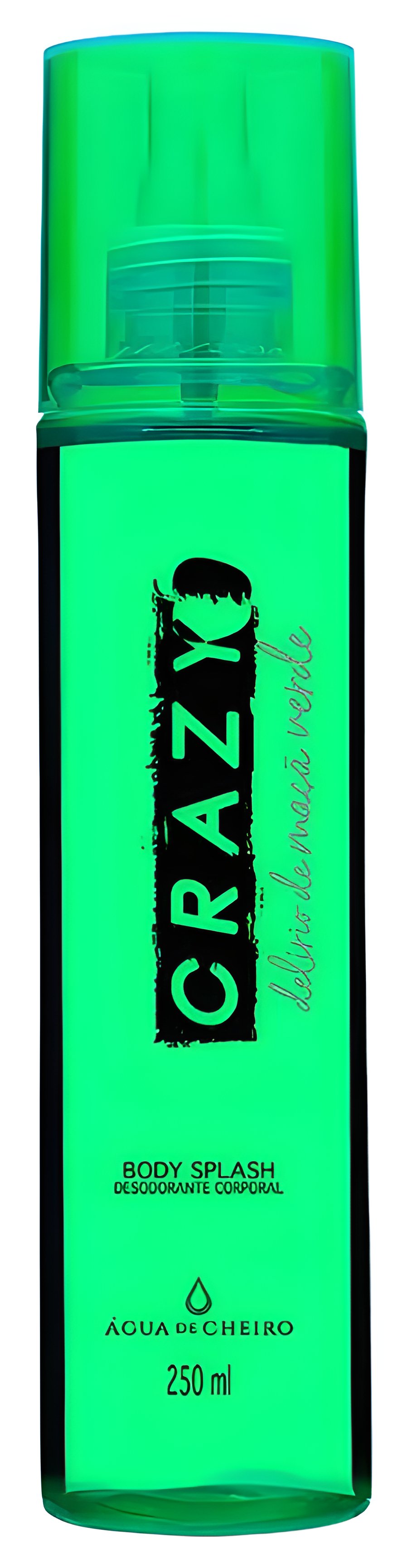 Picture of ADC Crazy Maçã Verde fragrance