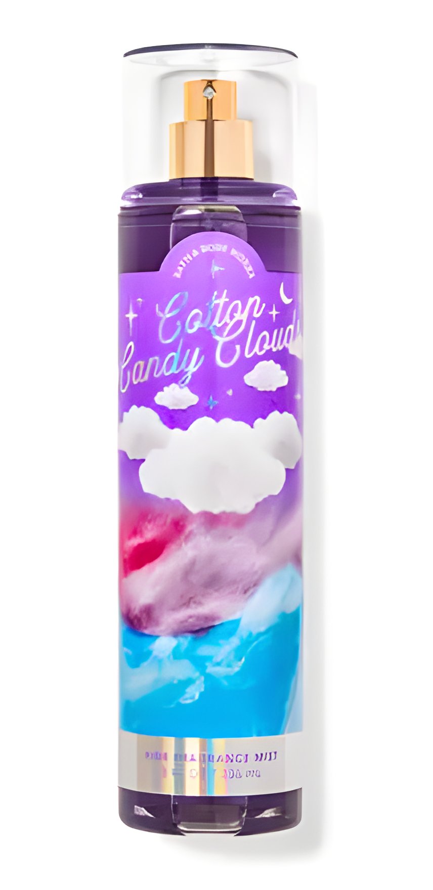 Picture of Cotton Candy Clouds fragrance