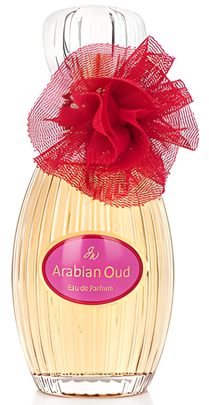 Picture of Arabian Oud fragrance