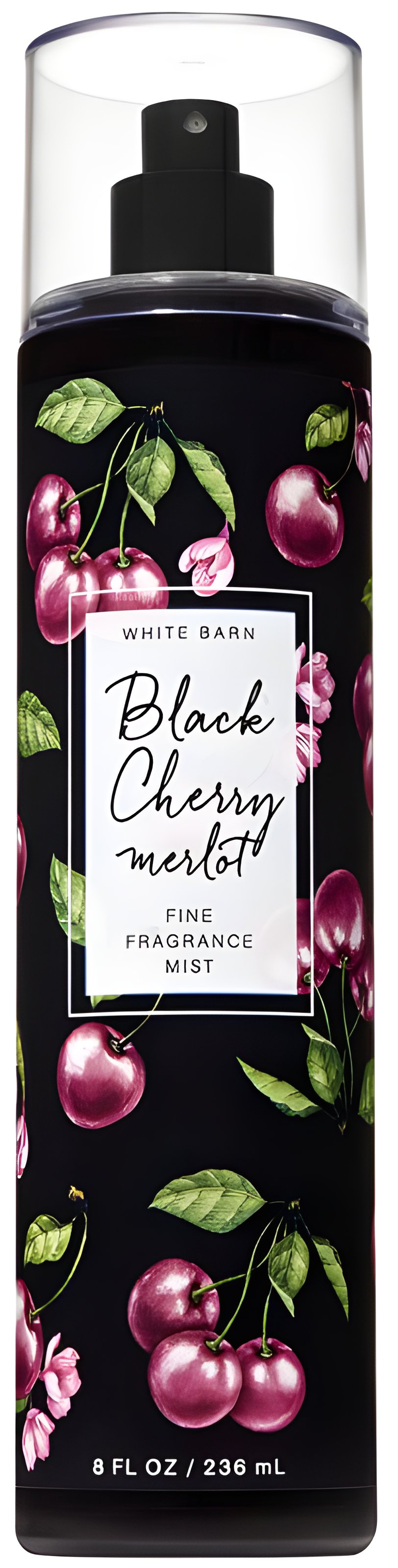 Picture of Black Cherry Merlot fragrance