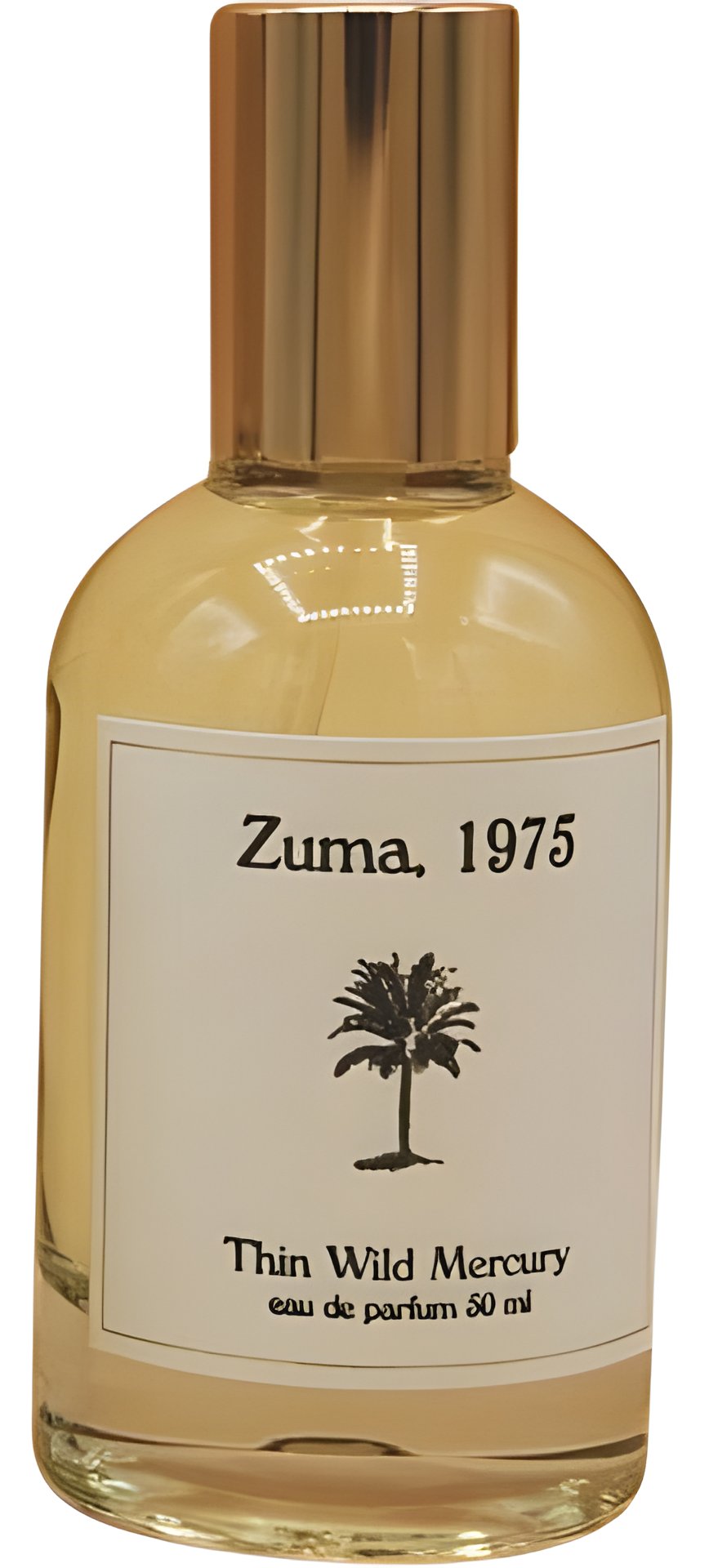 Picture of Zuma, 1975 fragrance