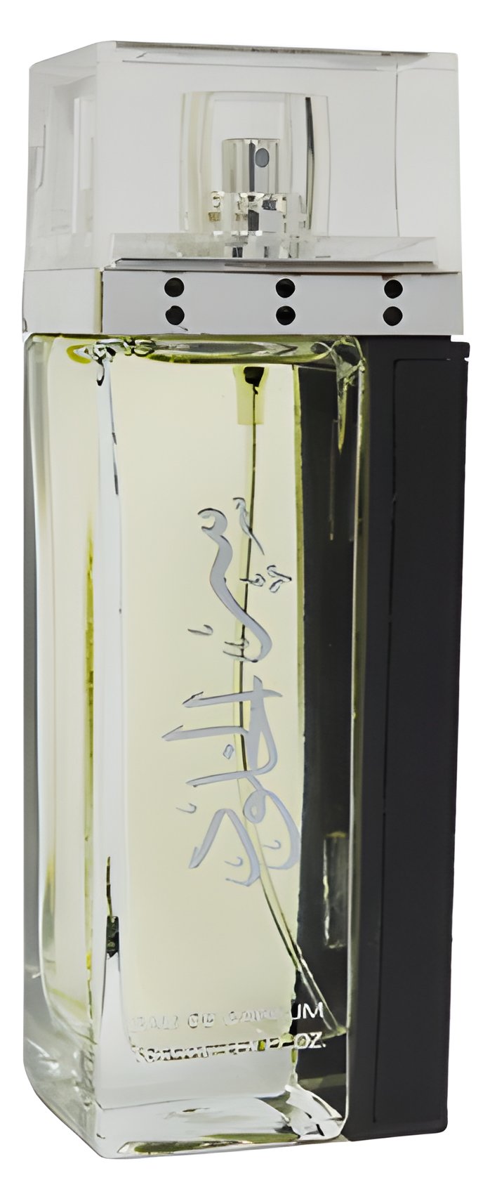 Picture of Ser Al Khulood fragrance